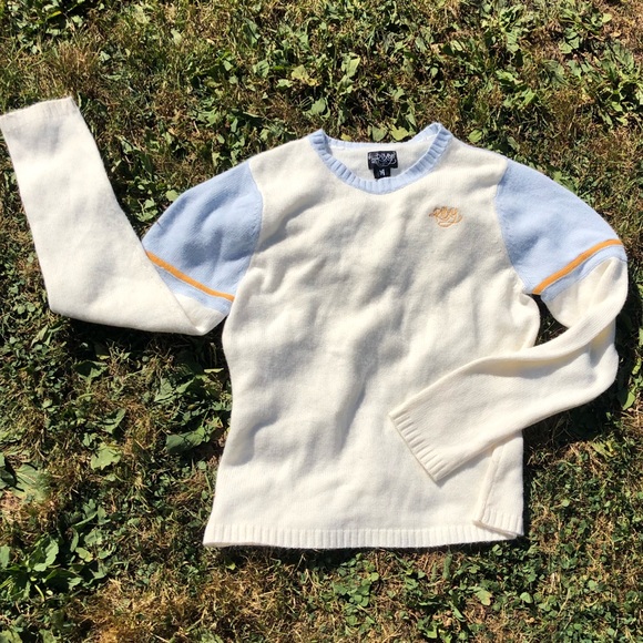 Roxy Sweaters - Preppy sweater